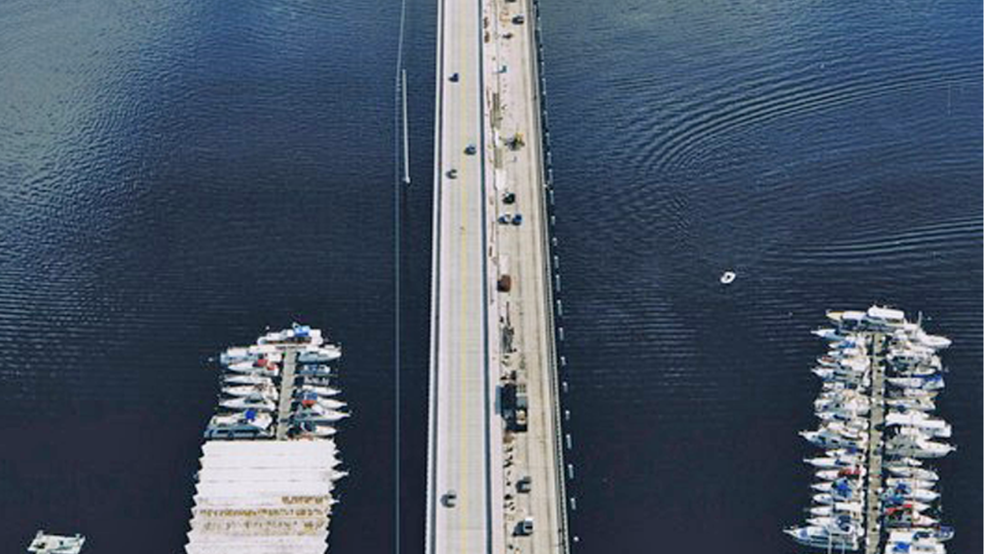 SR-13 Over Julington Creek